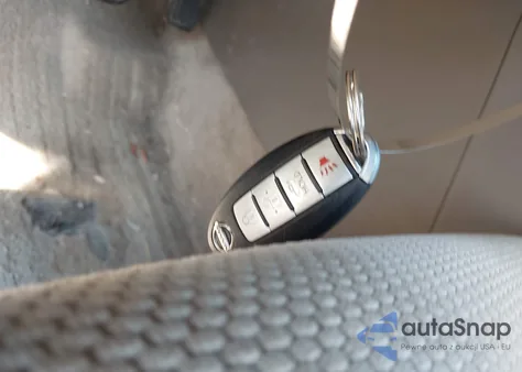 2009 Nissan Altima 2.5 S z USA, uszkodzony, nr VIN 1N4AL21E89N551476